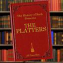 The History of Rock Presents The Platters专辑