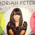 Moriah Peters