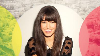 Moriah Peters