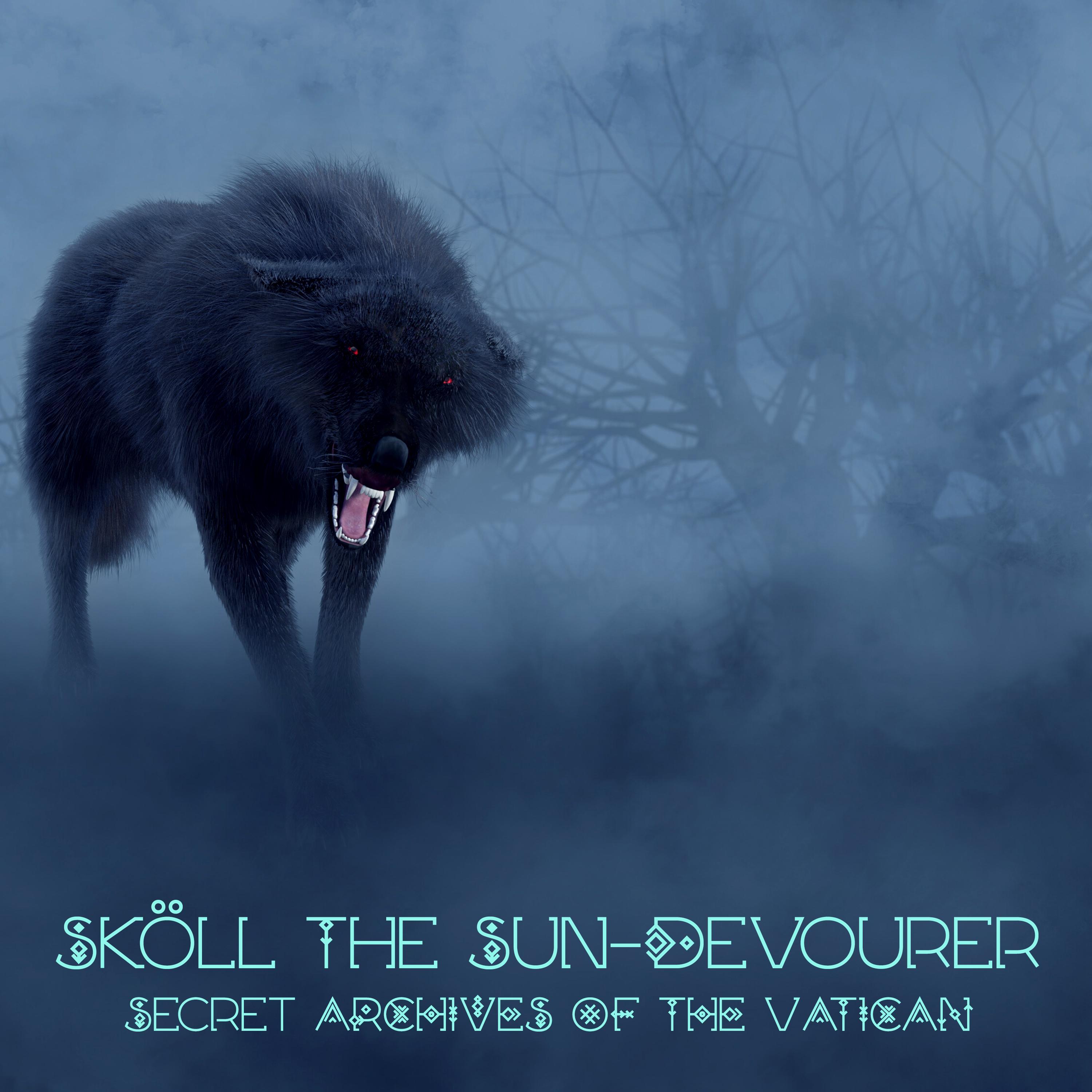 Sköll The Sun-Devourer