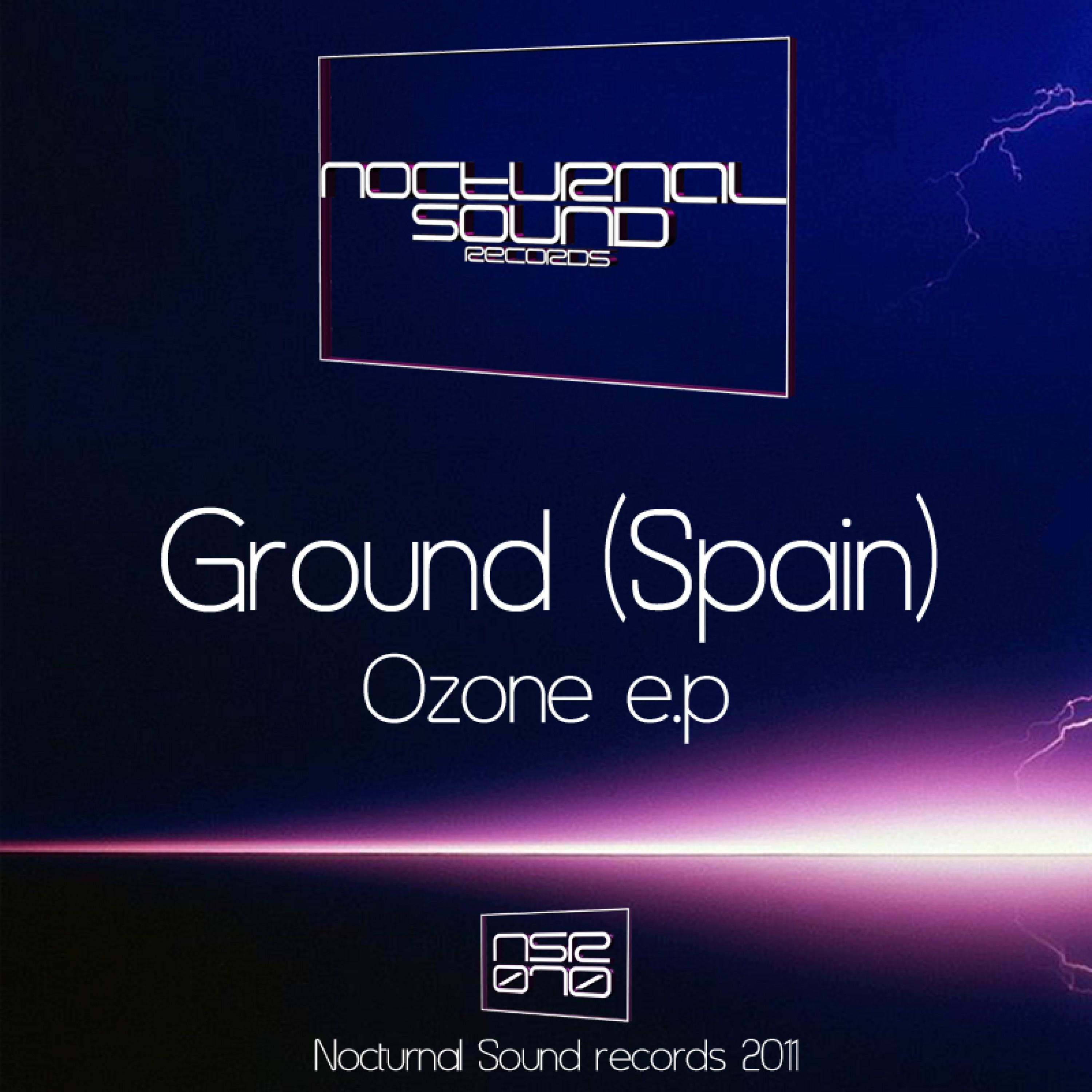 Ozone