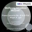 MOZART, W.A.: Piano Concerto No. 18 (Haebler, Stuttgart Chamber Orchestra, Münchinger)专辑