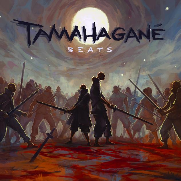 TAMAHAGANÉ BEATS
