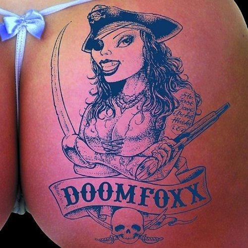 DoomFoxx