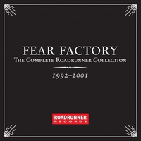 Fear Factory - Cars (karaoke)