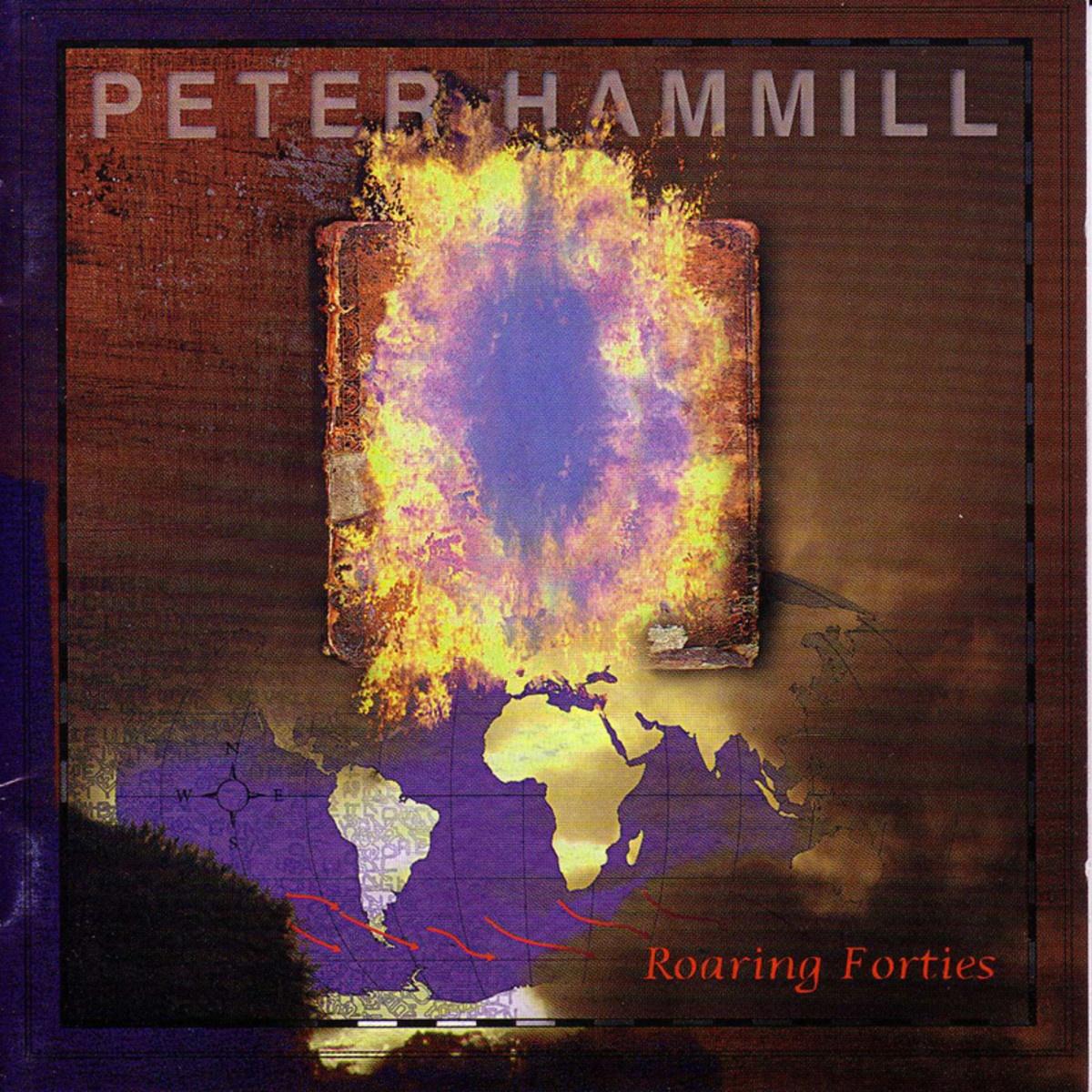 Roaring Forties