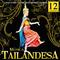 Música Tailandesa. 12 Canciones Tailandesas Imprescindibles专辑