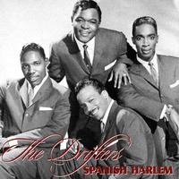 Spanish Harlem - The Drifters (unofficial Instrumental)