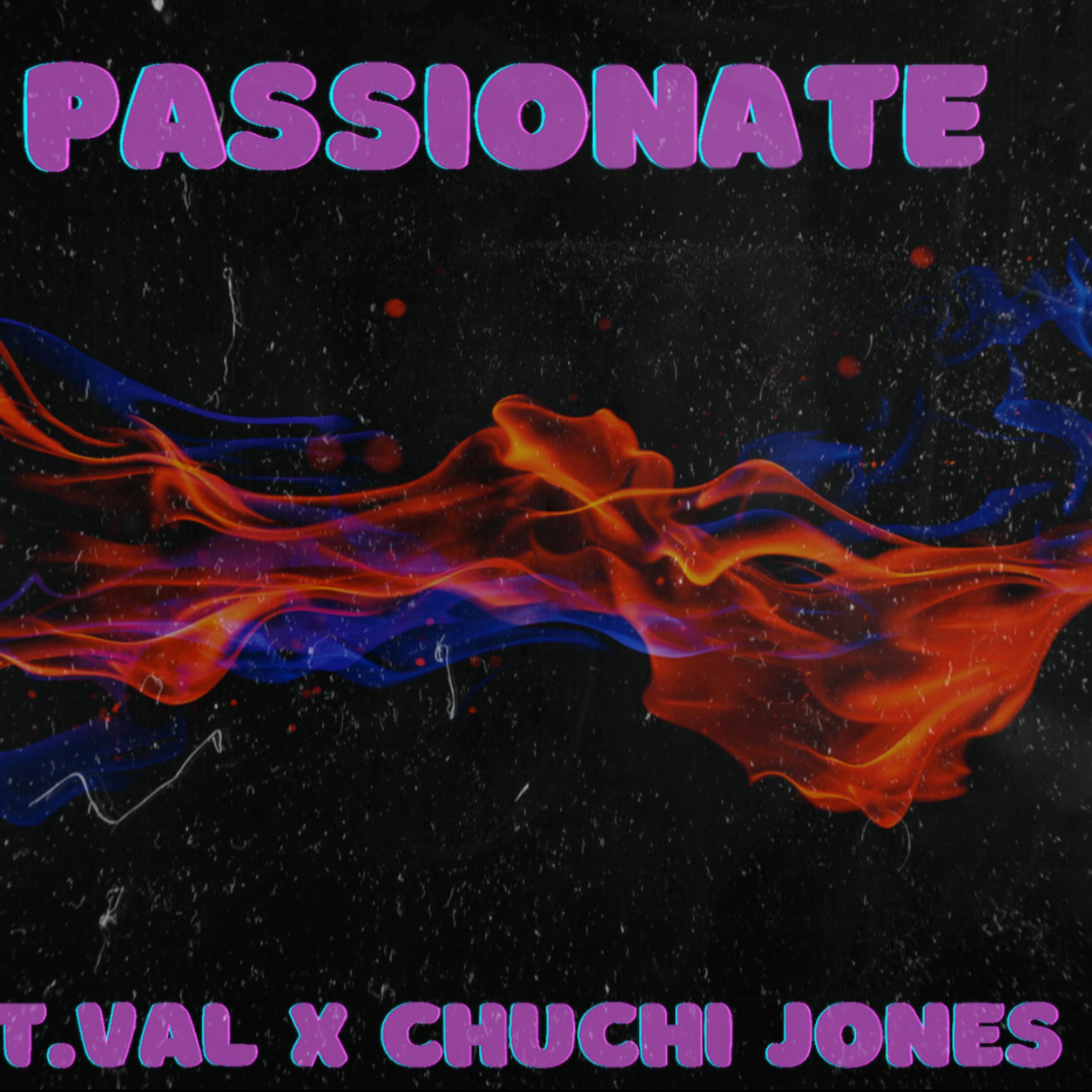 Passionate