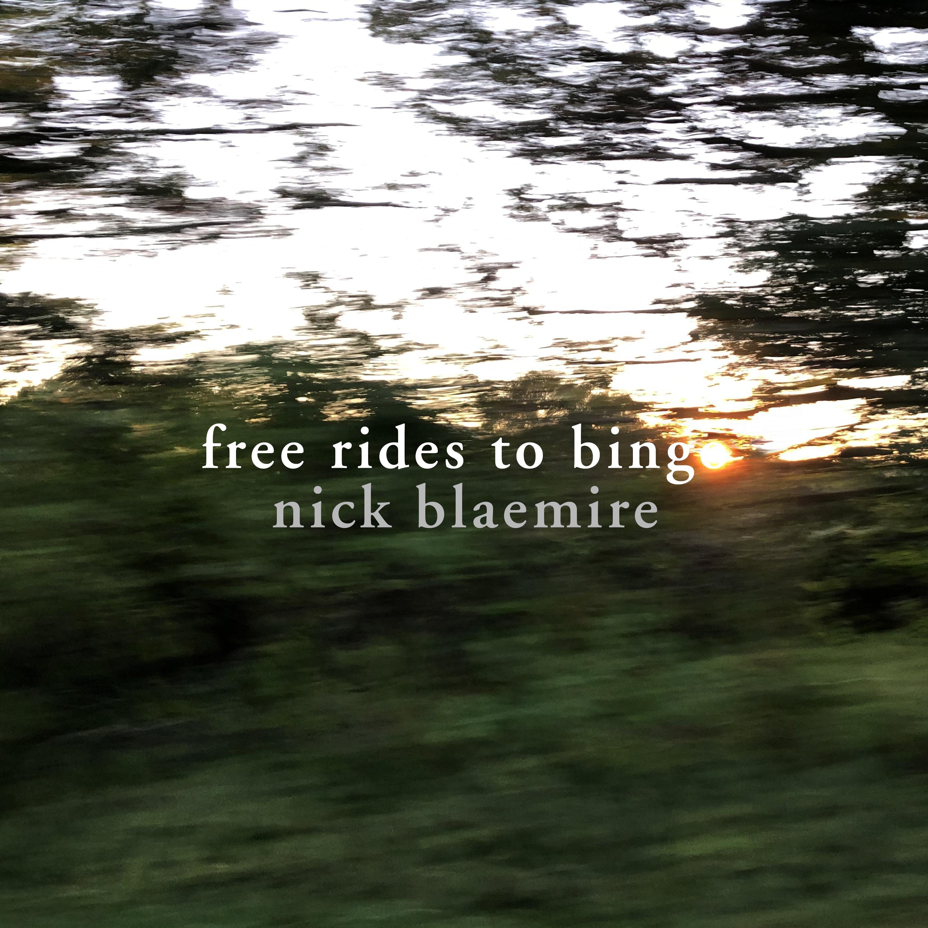 Free Rides to Bingo