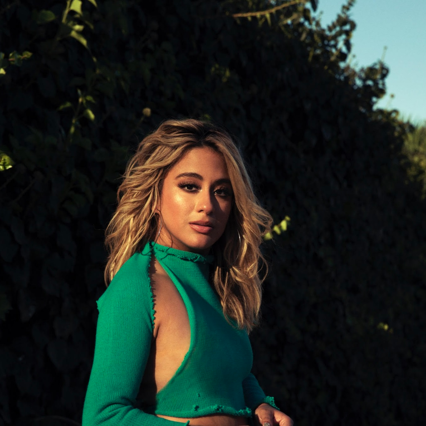 Ally Brooke