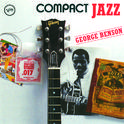 Compact Jazz: George Benson专辑