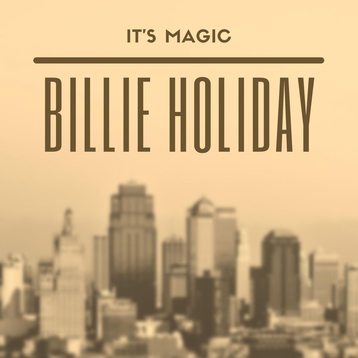 It's Magic