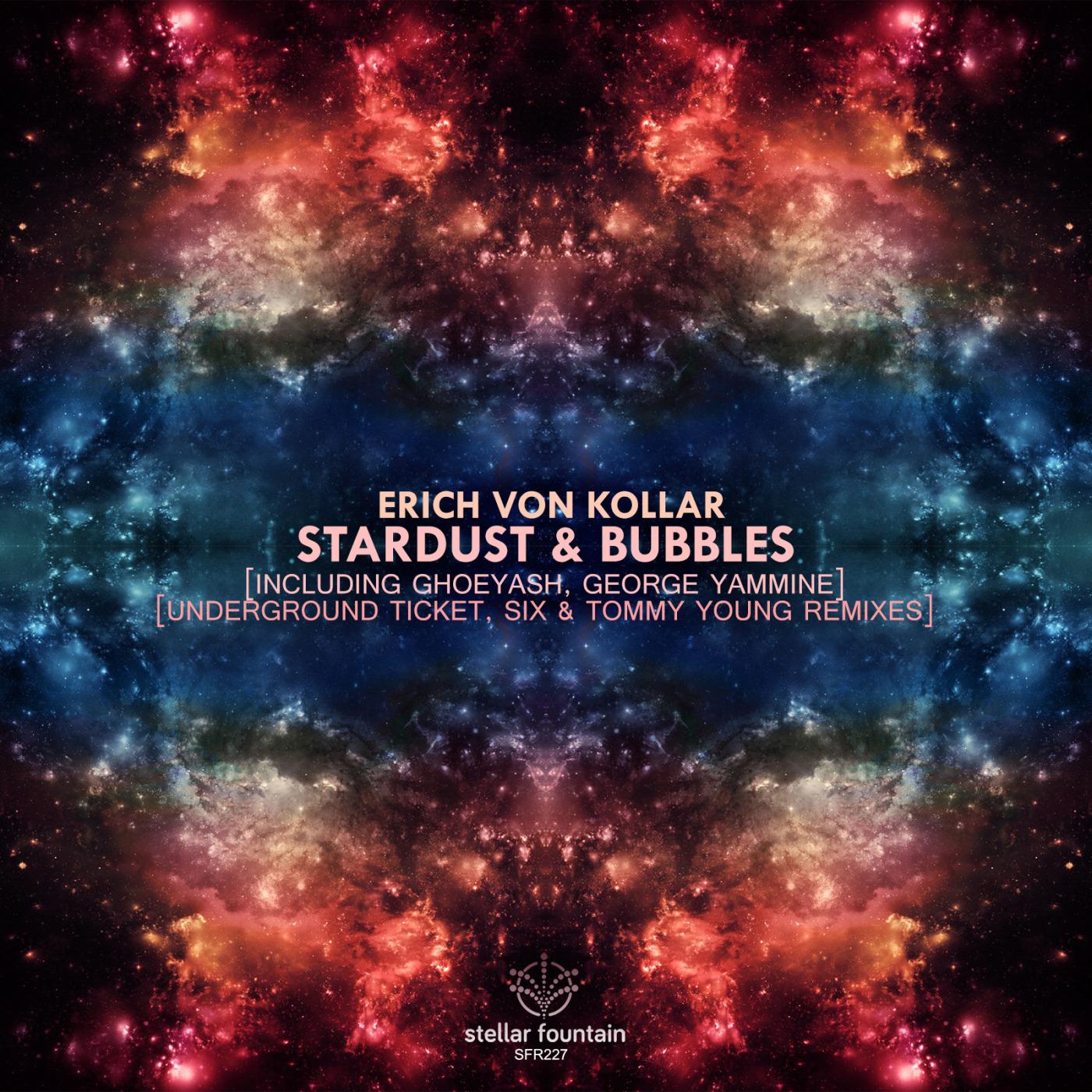 Stardust & Bubbles