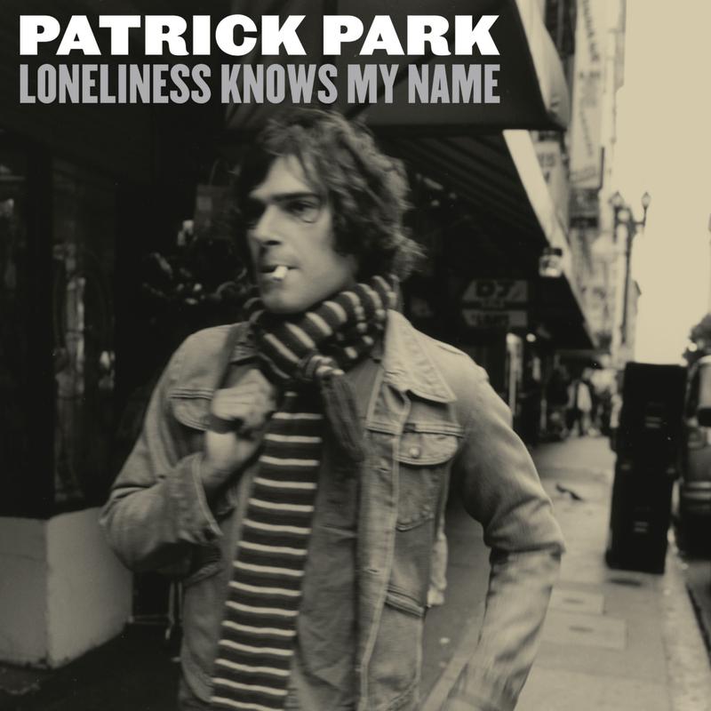 Patrick Park - Suns Of Guns