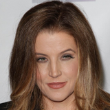 Lisa Marie Presley