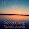 15 Peaceful Sleep Nature Sounds专辑