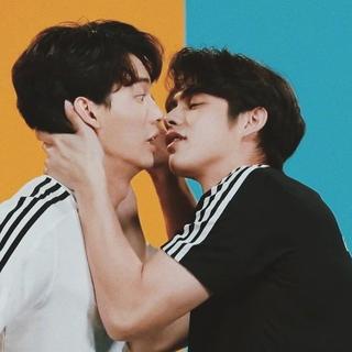 泰剧OST《假偶天成/只因我们天生一对》