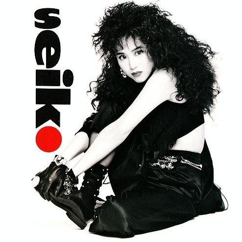 Seiko专辑