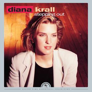 Frim Fram Sauce - Diana Krall (PT karaoke) 带和声伴奏