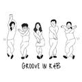 Groove in R&B