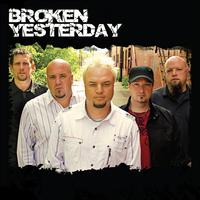 Flower - Broken Yesterday