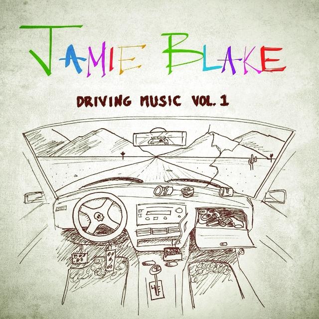 Driving Music Vol. 1