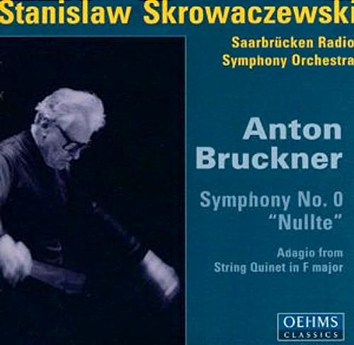 Symphony No. 0 in D Minor, WAB 100, "Nullte" (ed. L. Nowak):I. Allegro