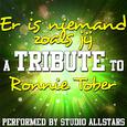 Er is niemand zoals jij (A Tribute to Ronnie Tober) - Single