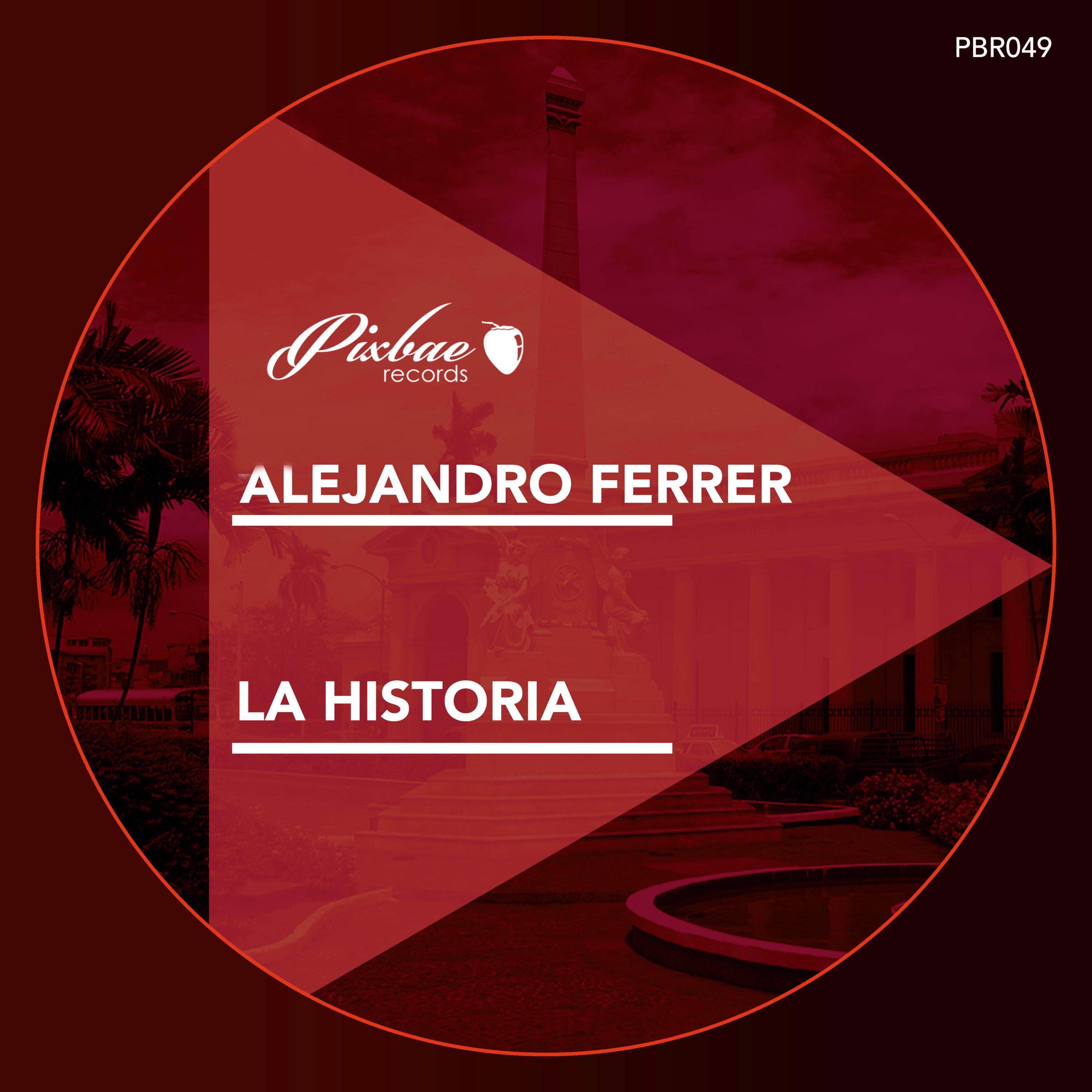 La Historia