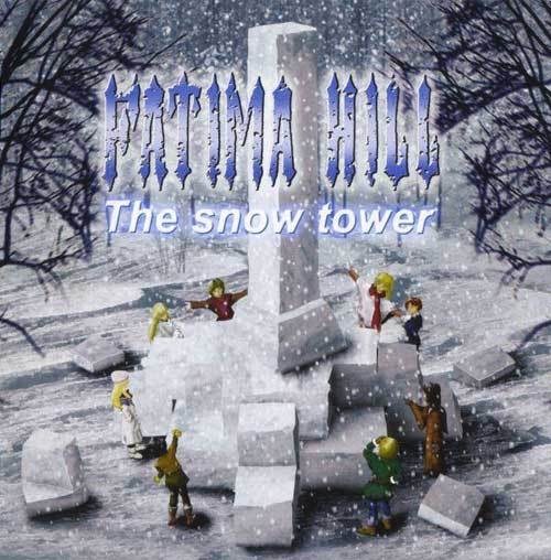 The Snow Tower
