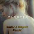 Tell Me Who (Slider & Magnit Remix)