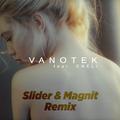 Tell Me Who (Slider & Magnit Remix)