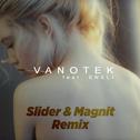 Tell Me Who (Slider & Magnit Remix)