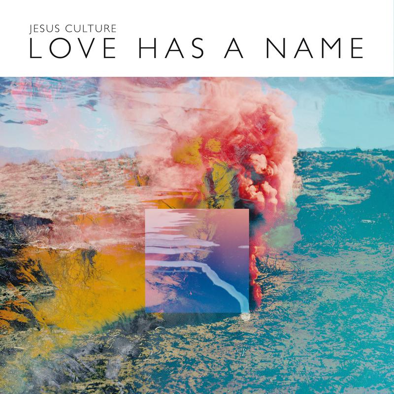 Love Has A Name (Deluxe/Live)专辑