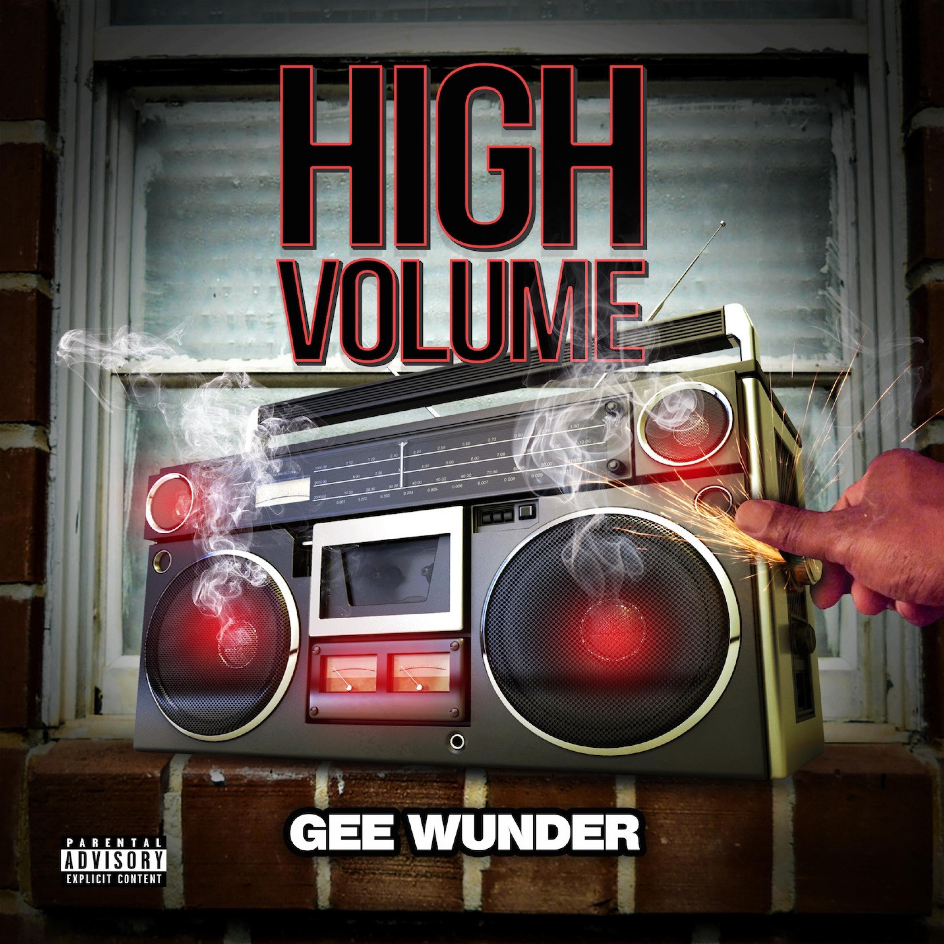 Gee Wunder - Better Now
