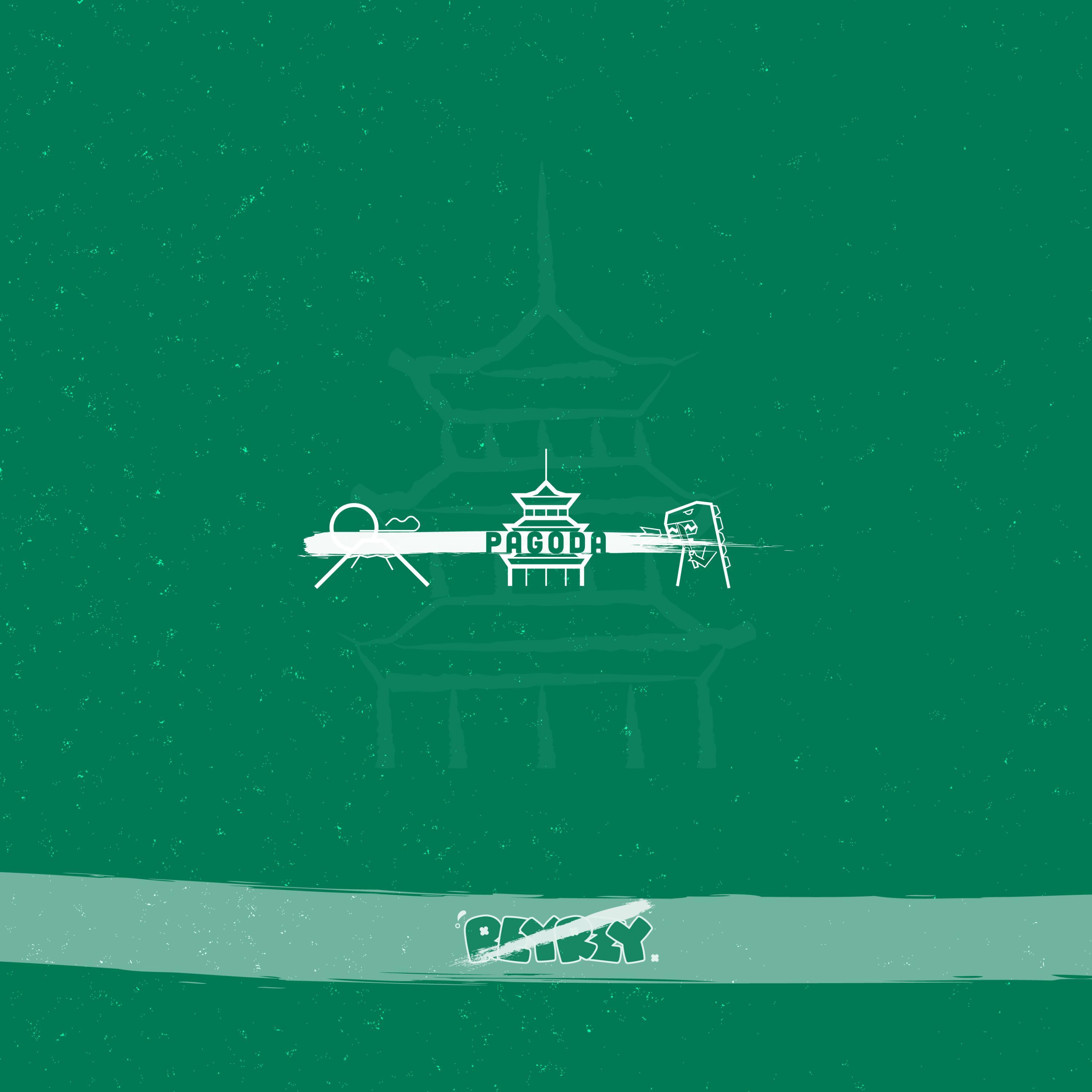 Pagoda (feat. Lyric Le'son)