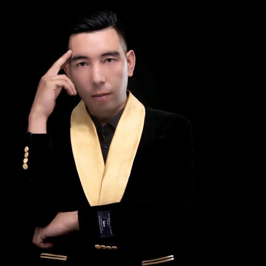 BIR DANAM 我的唯一