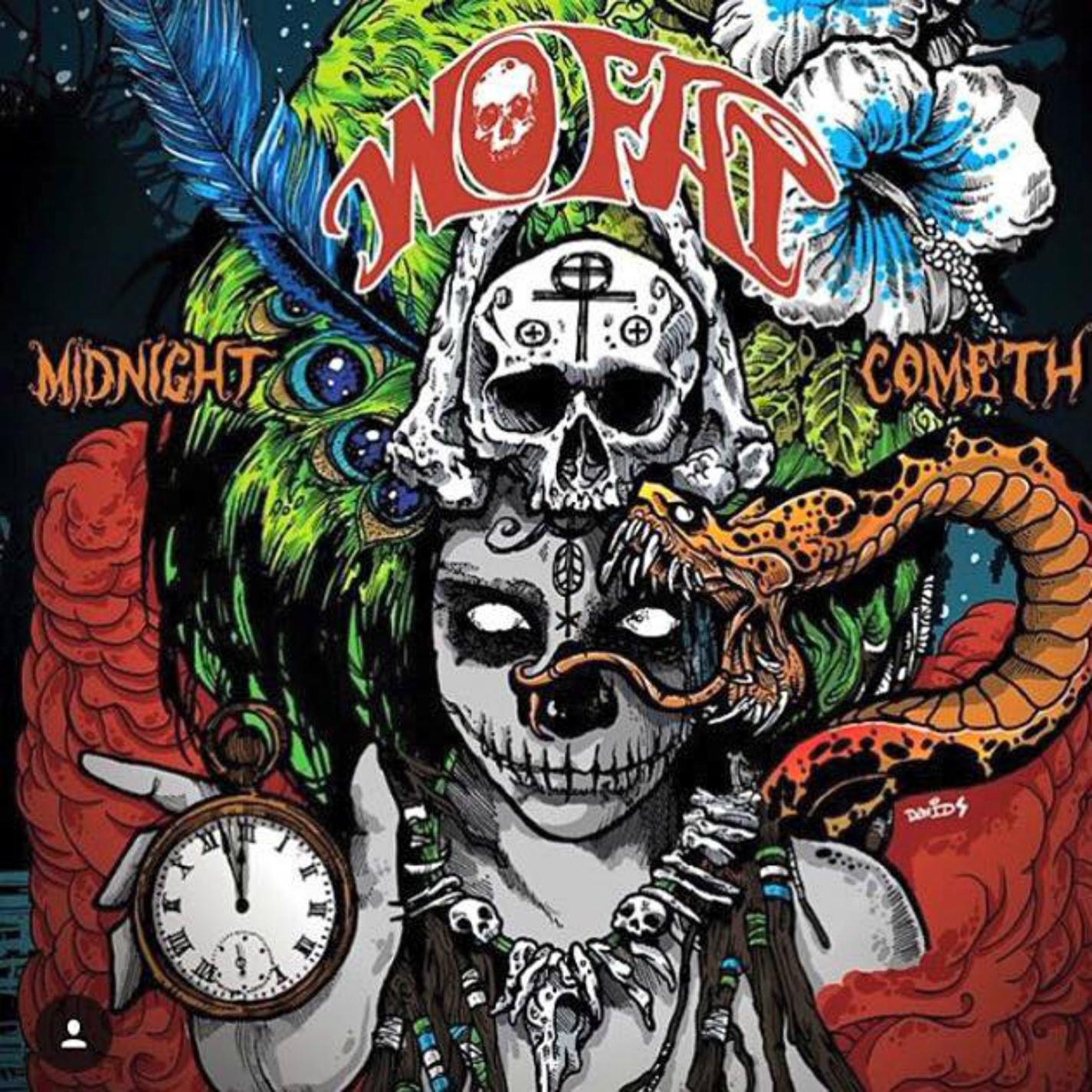 Midnight Cometh