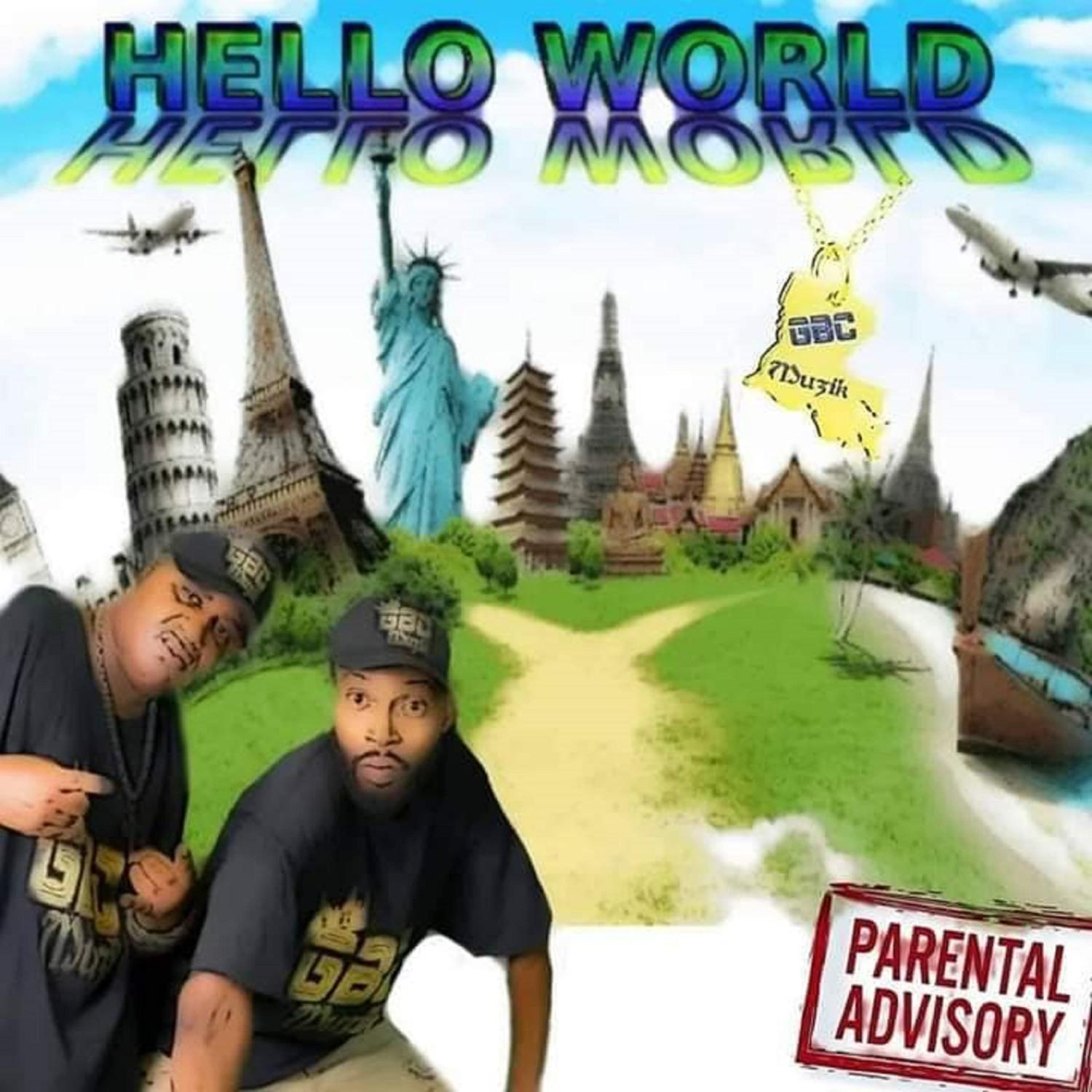 Hello World