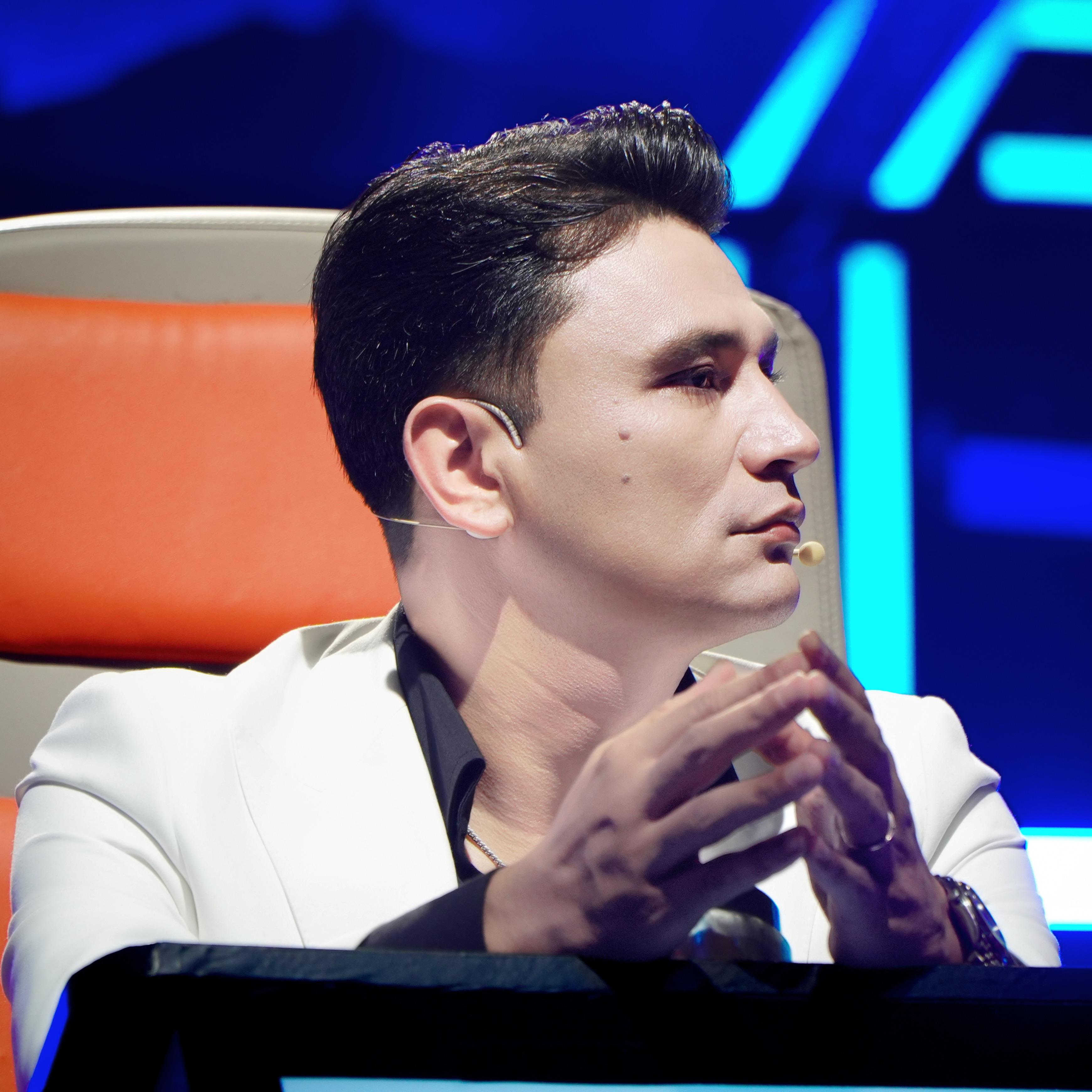 Seginip Kalsag《若你想起我 》