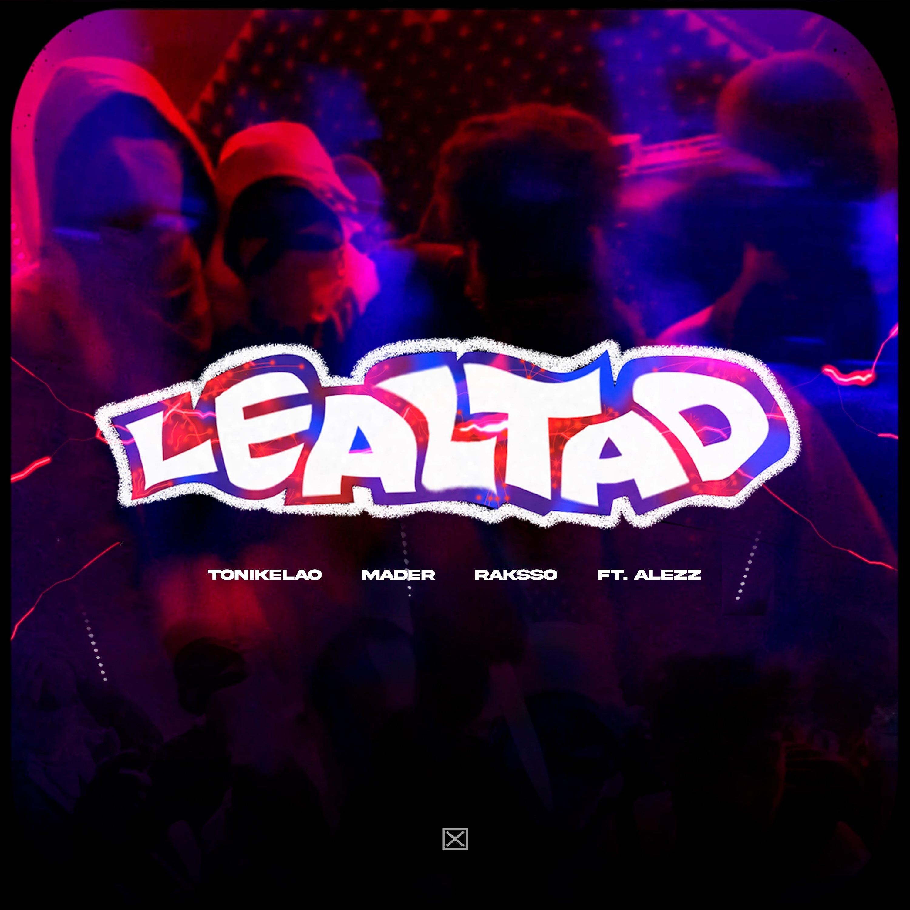 Lealtad