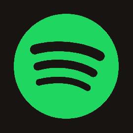 全球Spotify流媒播放量最高的单曲Top 100！