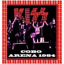Cobo Arena, Detroit, Michigan, December 8th, 1984 (Hd Remastered Edition)专辑
