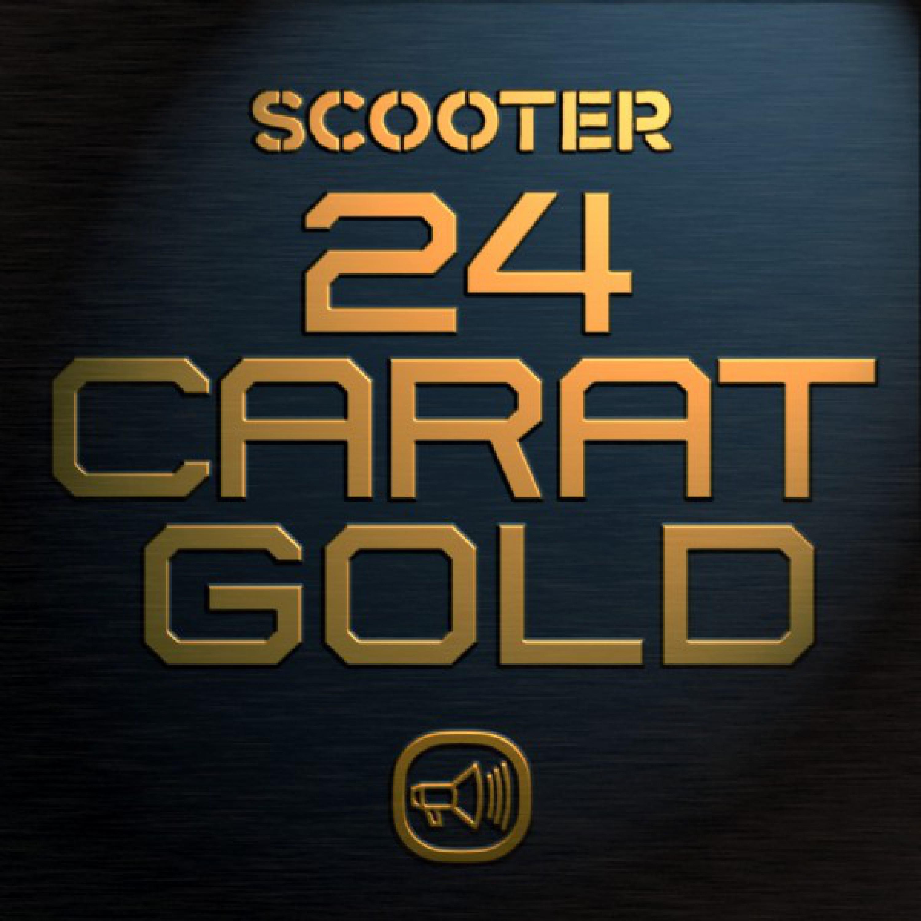 24 Carat Gold专辑