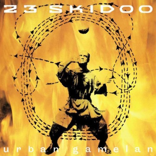 23 Skidoo - Drunken Reprisal