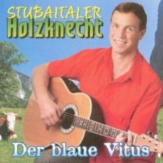 Der blaue Vitus