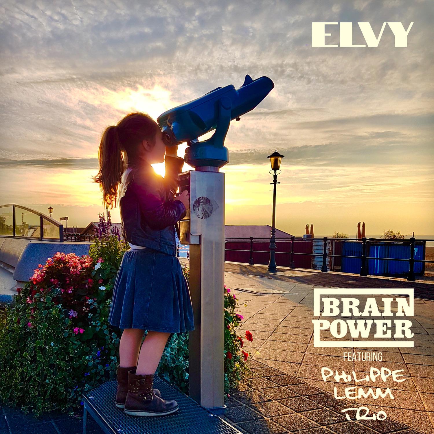 Elvy