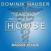 House: "Teardrop" - Main Theme from Television Series (Single)