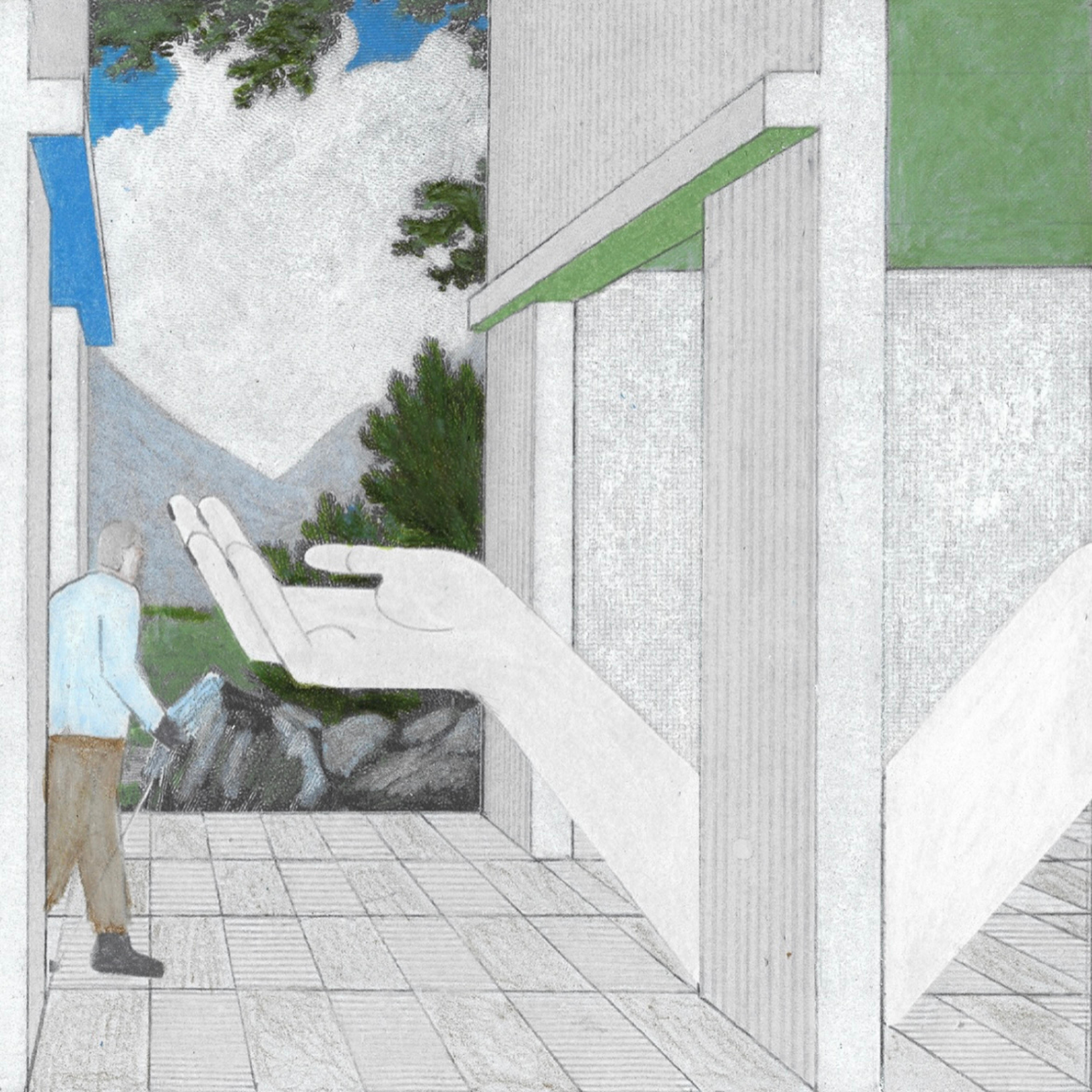 Everyday (Far From) (Keenan Mathias Remix)